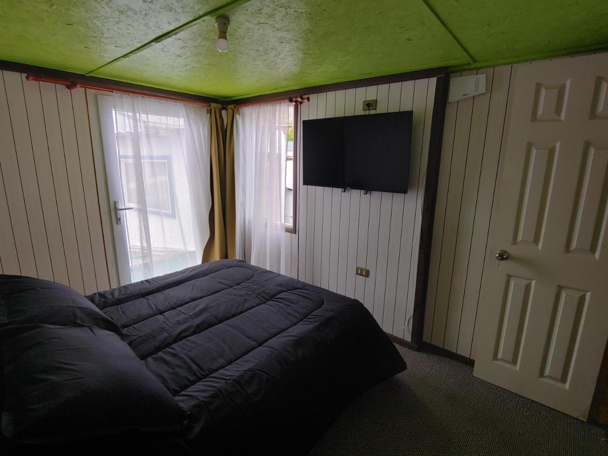 Catema Apartment Койхайке Екстериор снимка