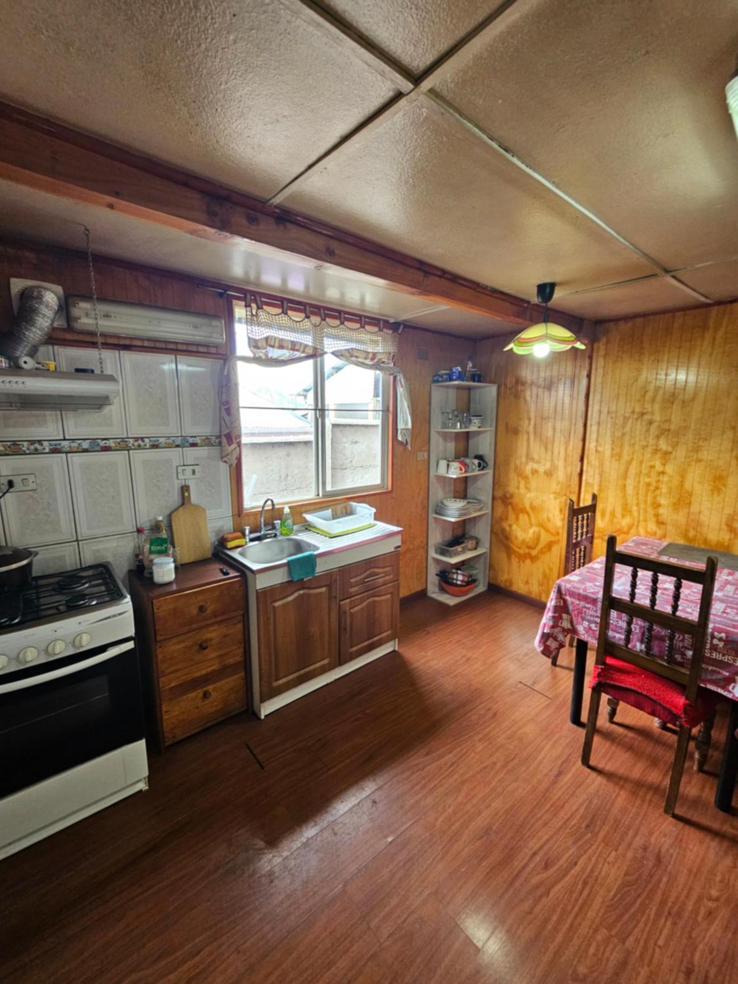 Catema Apartment Койхайке Екстериор снимка